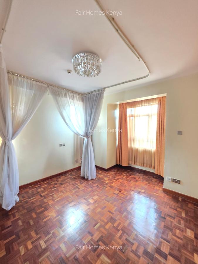 4 Bed Townhouse with En Suite at Kaputei Gardens - 18
