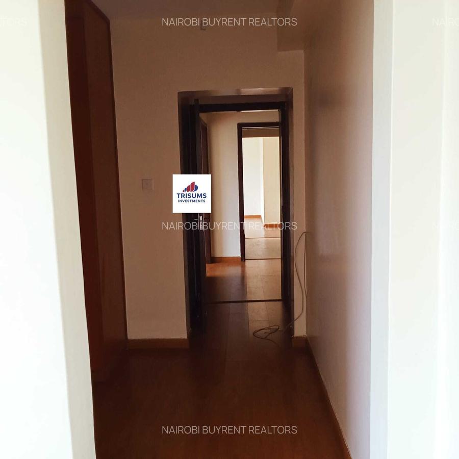 3 Bed Apartment with En Suite in Westlands Area - 7