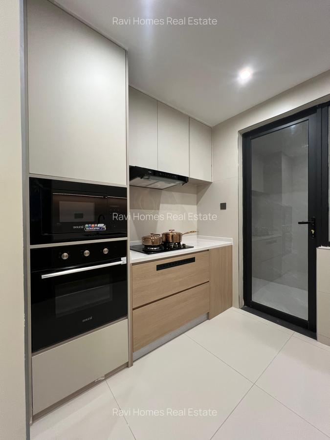 2 Bed Apartment with En Suite at Westlands - 4