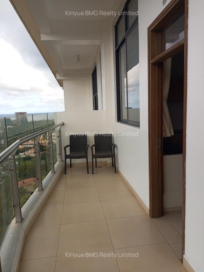 Serviced 3 Bed Apartment with En Suite in Nyali Area - 6