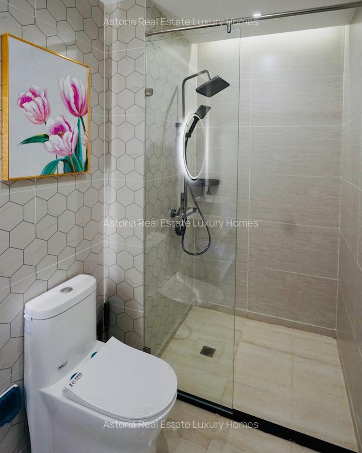 2 Bed Apartment with En Suite at 2026-262 2 Bed - 6
