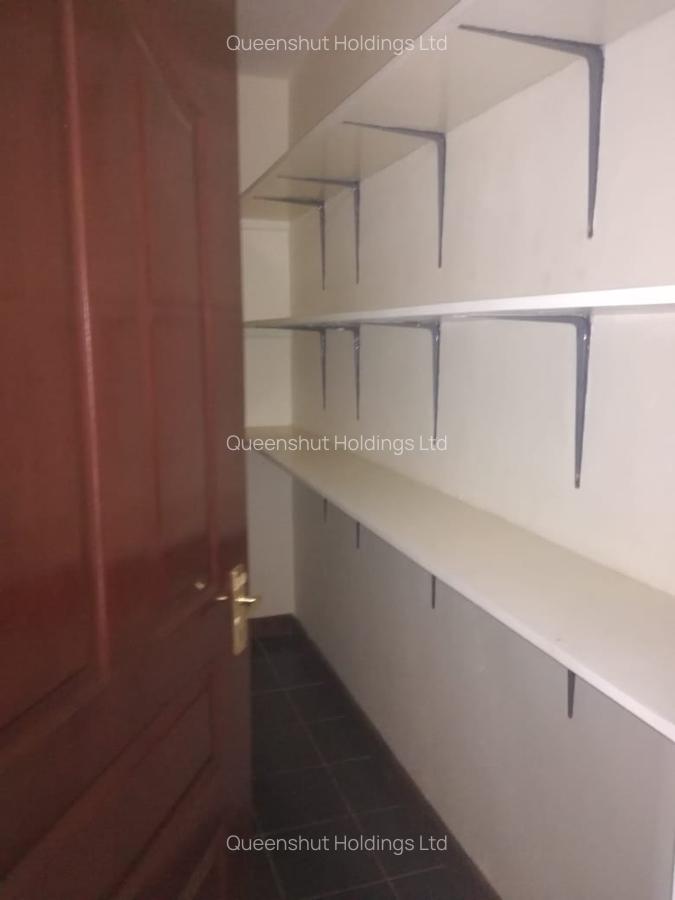 5 Bed House with En Suite in Kitisuru - 5