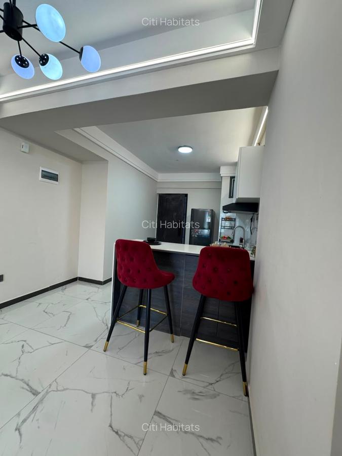 2 Bed Apartment with En Suite in Kilimani - 11