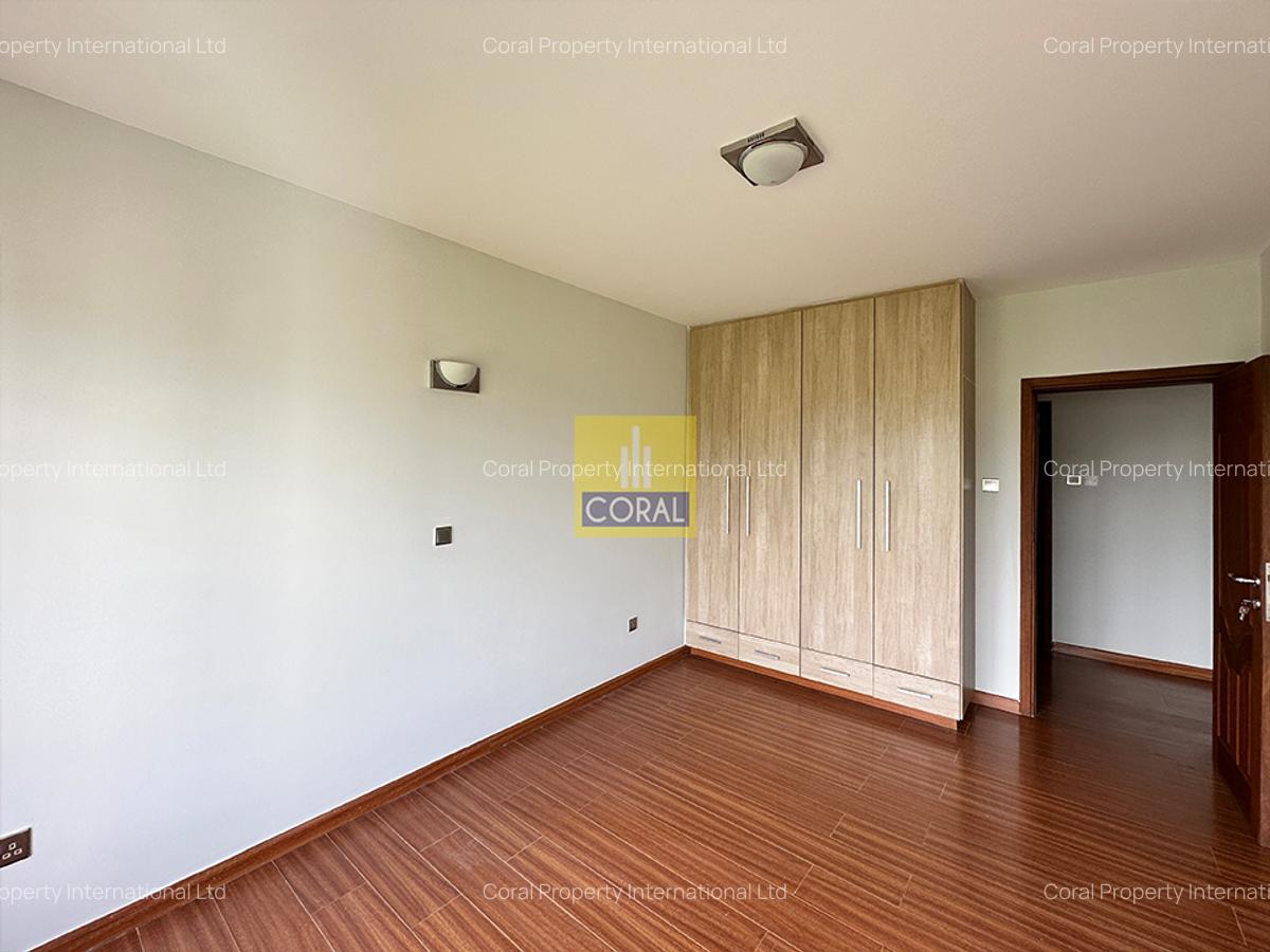 3 Bed Apartment in Kileleshwa - 10