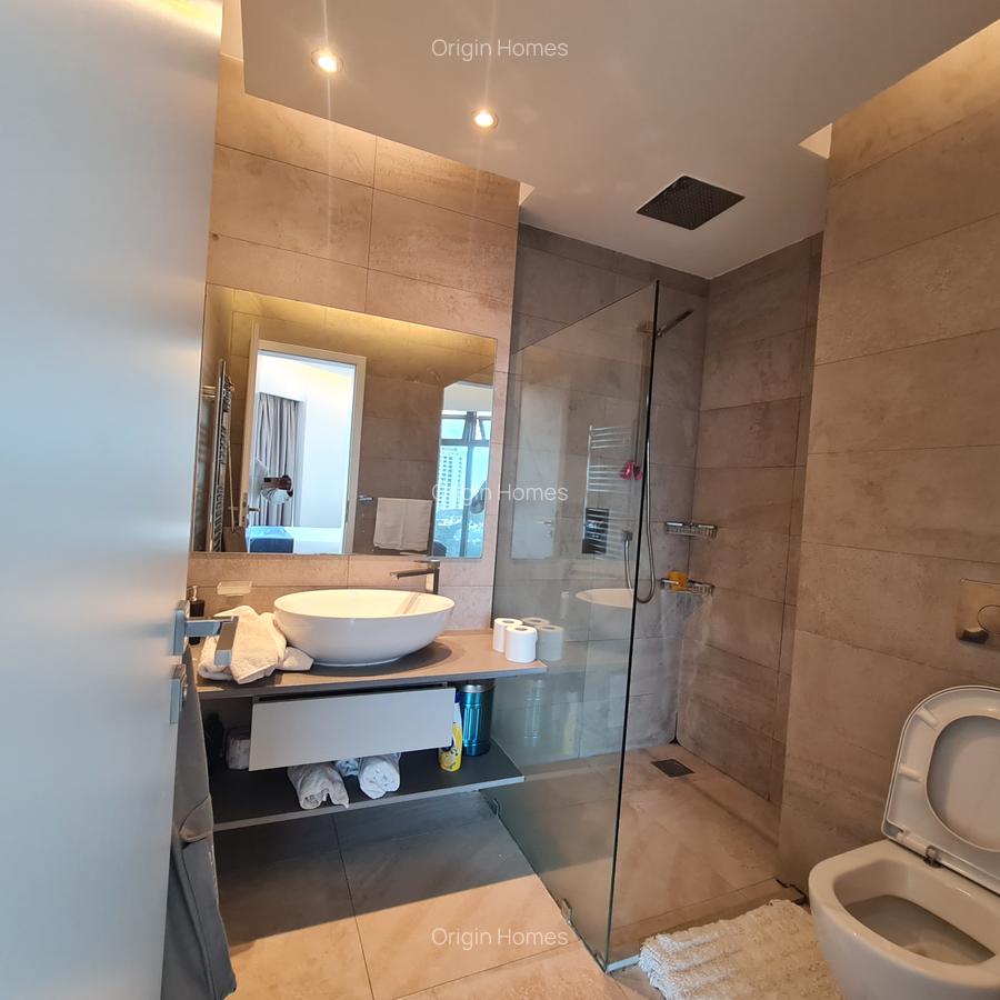 Furnished 2 Bed Apartment with En Suite at Westlands - 3