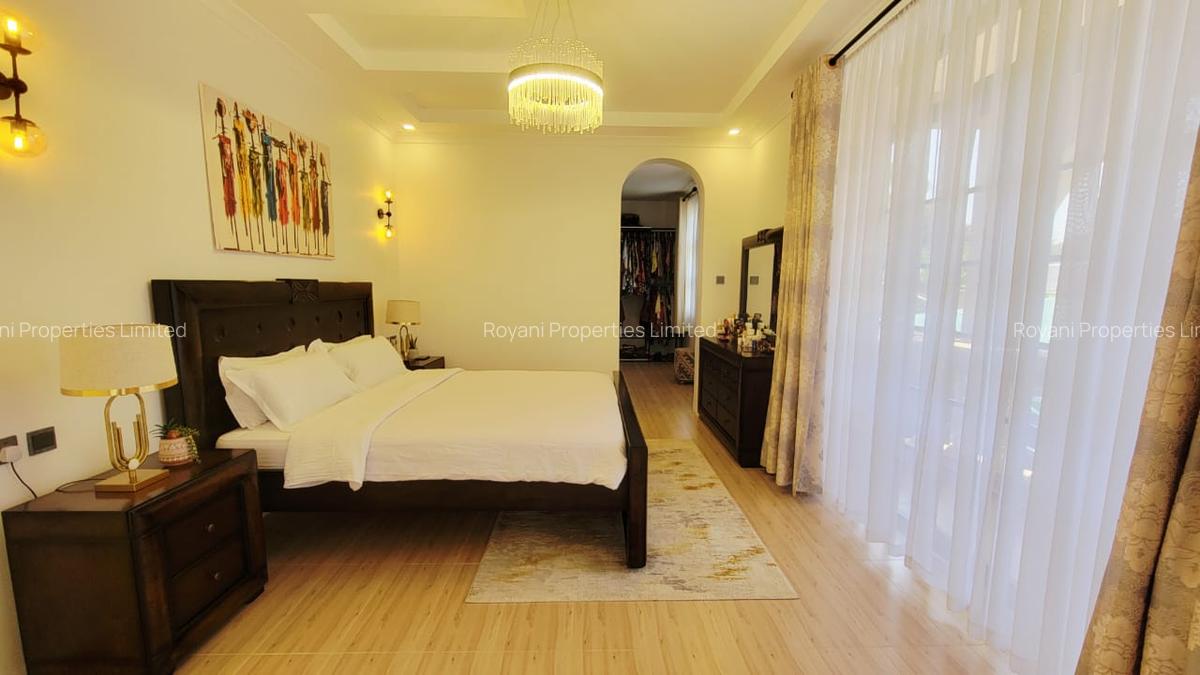 4 Bed House with En Suite in Kiambu Road - 15