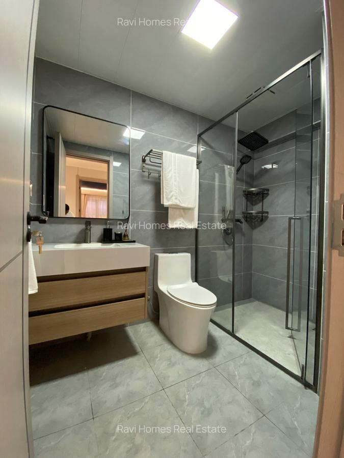3 Bed Apartment with En Suite at Westlands - 14