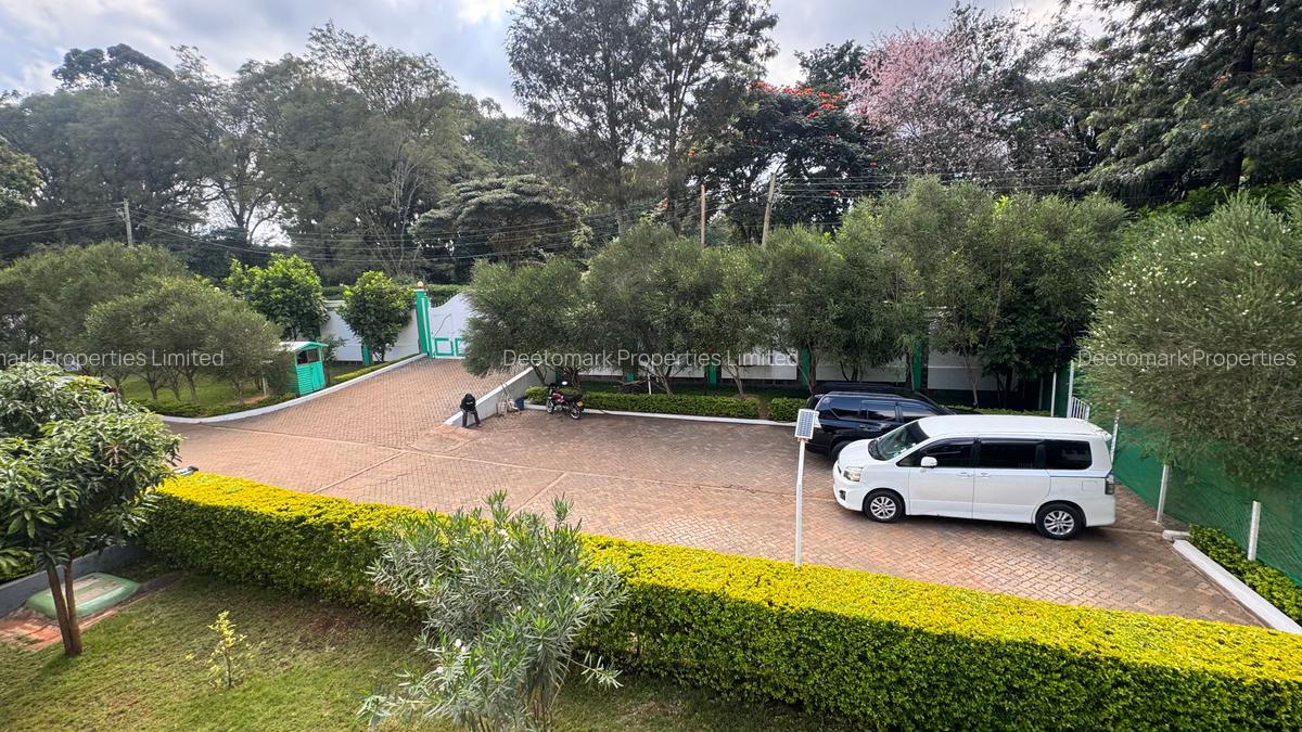 6 Bed House with En Suite at Karen - 4