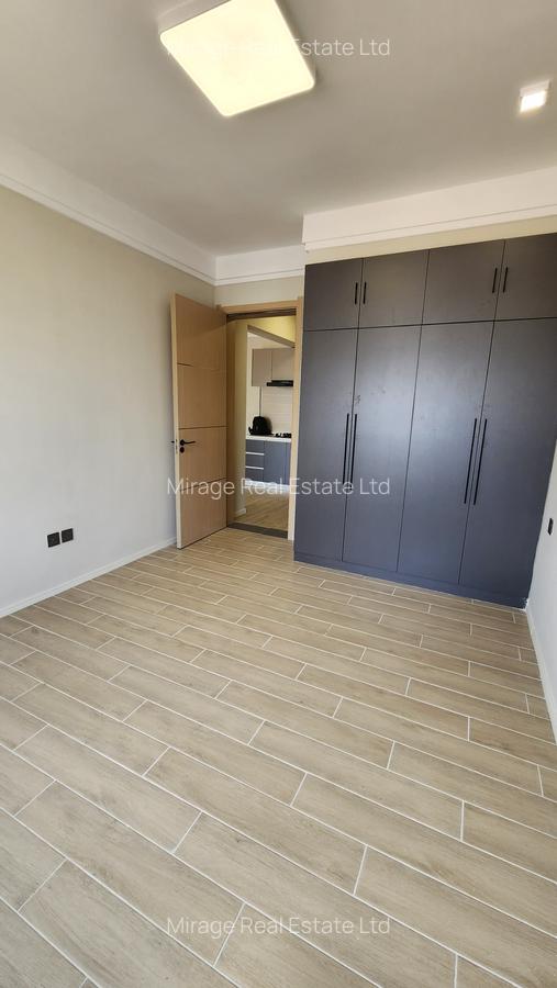 1 Bed Apartment with Gym in Lavington - 10