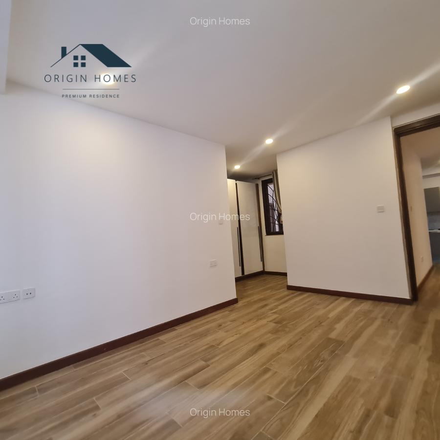 2 Bed Apartment with En Suite at Peponi Road - 10