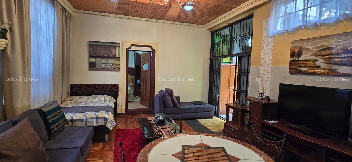 1 Bed House with En Suite in Runda - 14