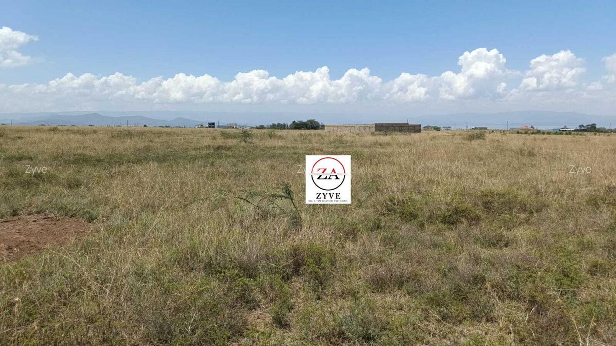 3 ac Land at Mirera - 3