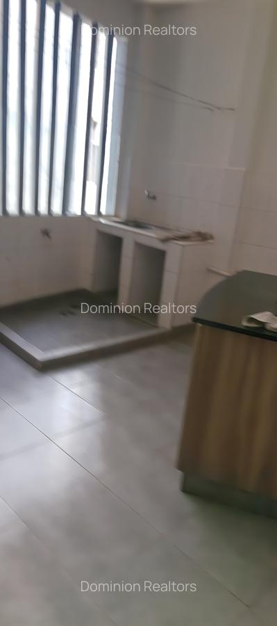 4 Bed Apartment with En Suite in Westlands Area - 19
