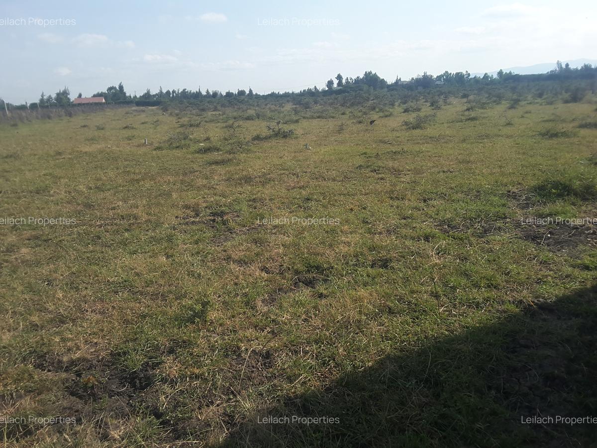 4 ac Land in Ongata Rongai - 11