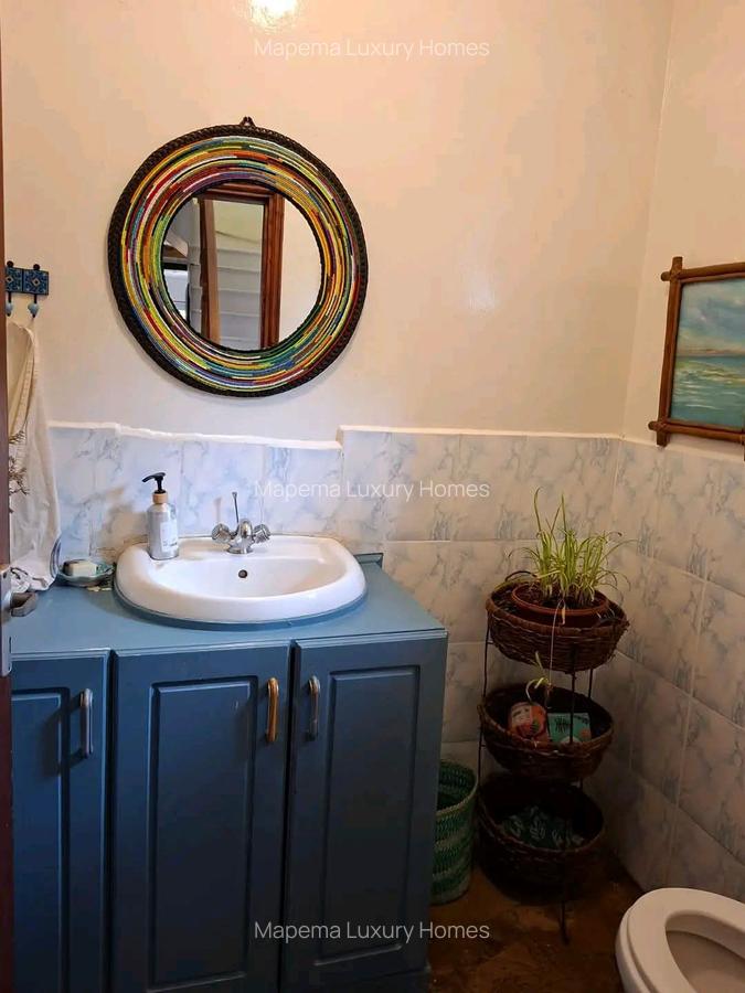 3 Bed House with En Suite at Karen - 7