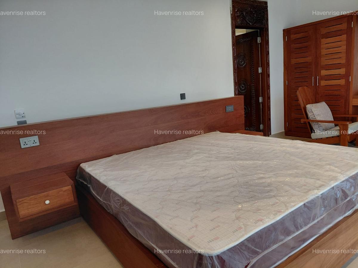 4 Bed House at Watamu - 12