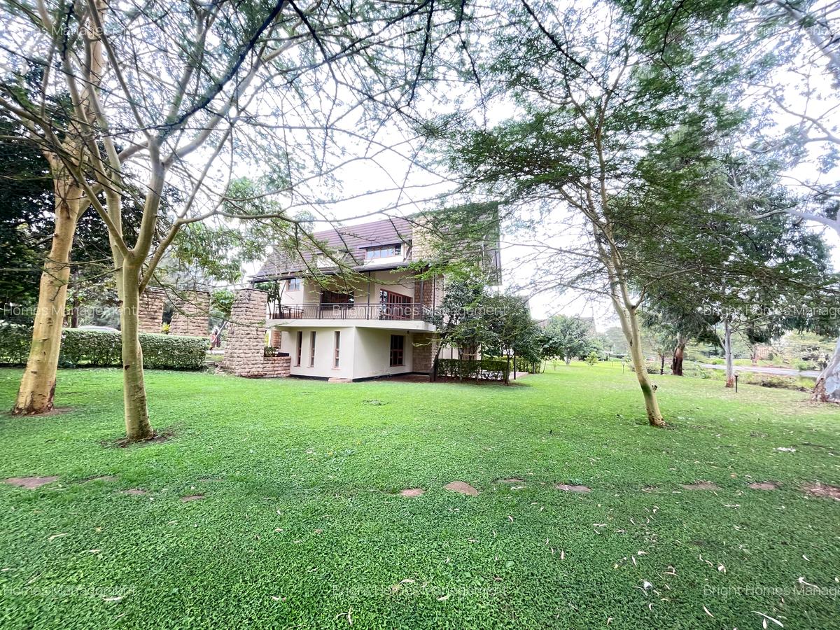 5 Bed Villa with En Suite in Karen - 12
