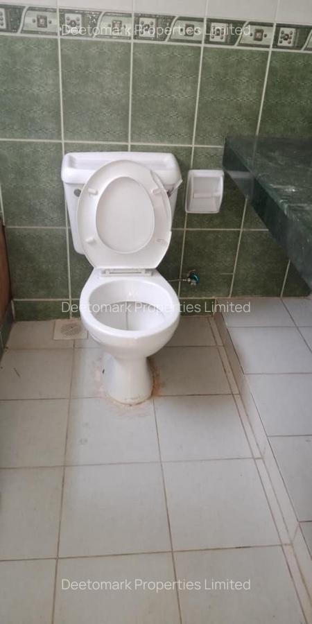 4 Bed Townhouse with En Suite at Langata - 11