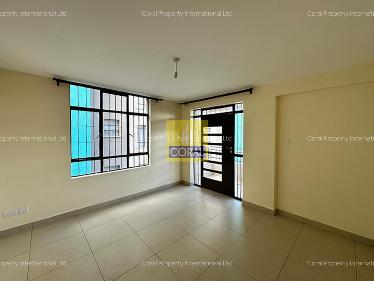 3 Bed Apartment in Langata - 6