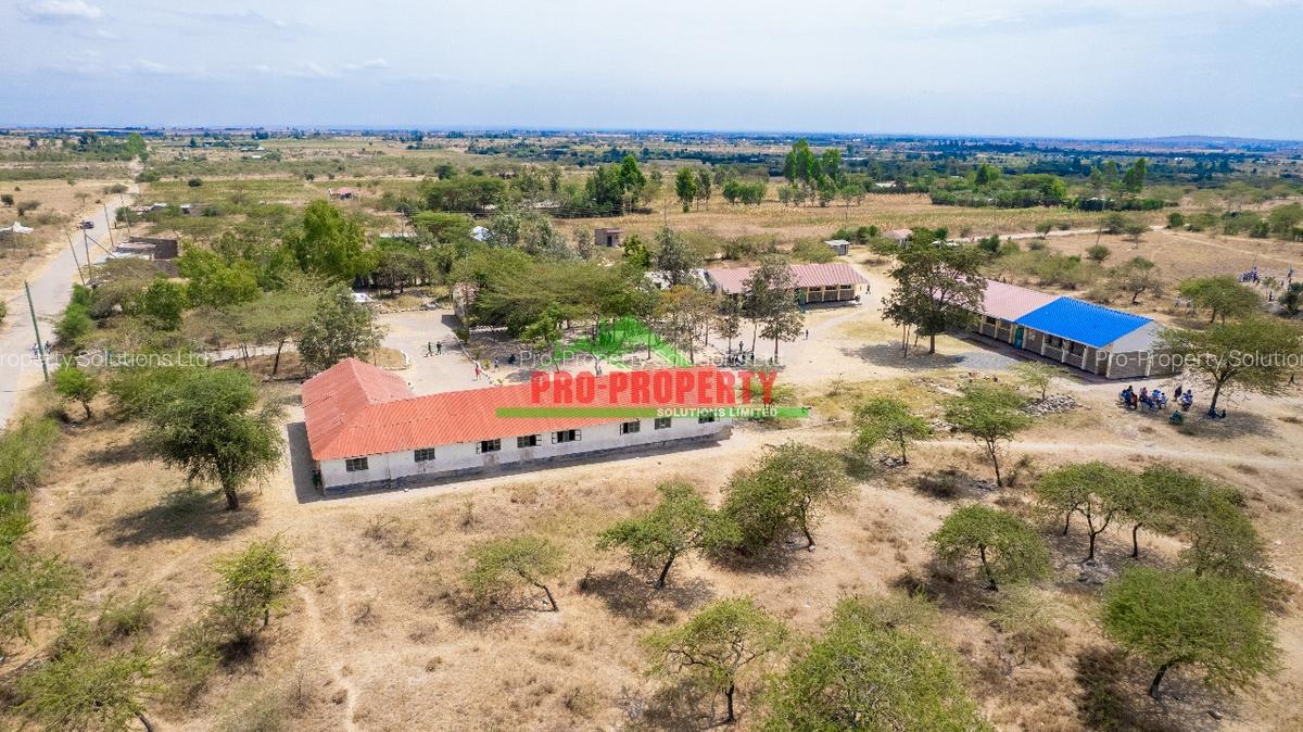 0.05 ha Residential Land in Machakos County - 8