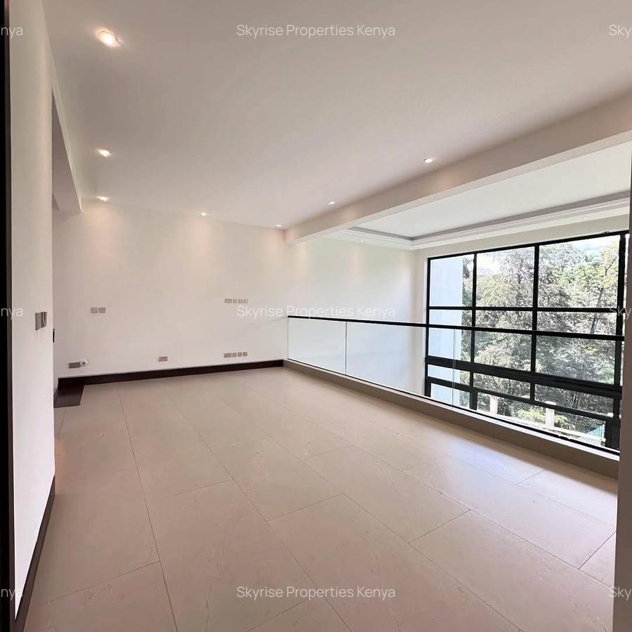 5 Bed Townhouse with En Suite in Kitisuru - 5