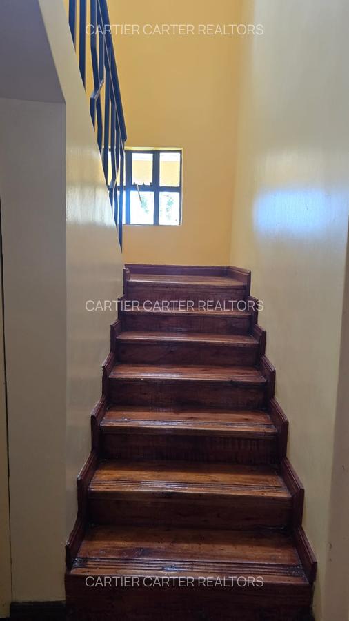 4 Bed House with En Suite in Athi River - 10