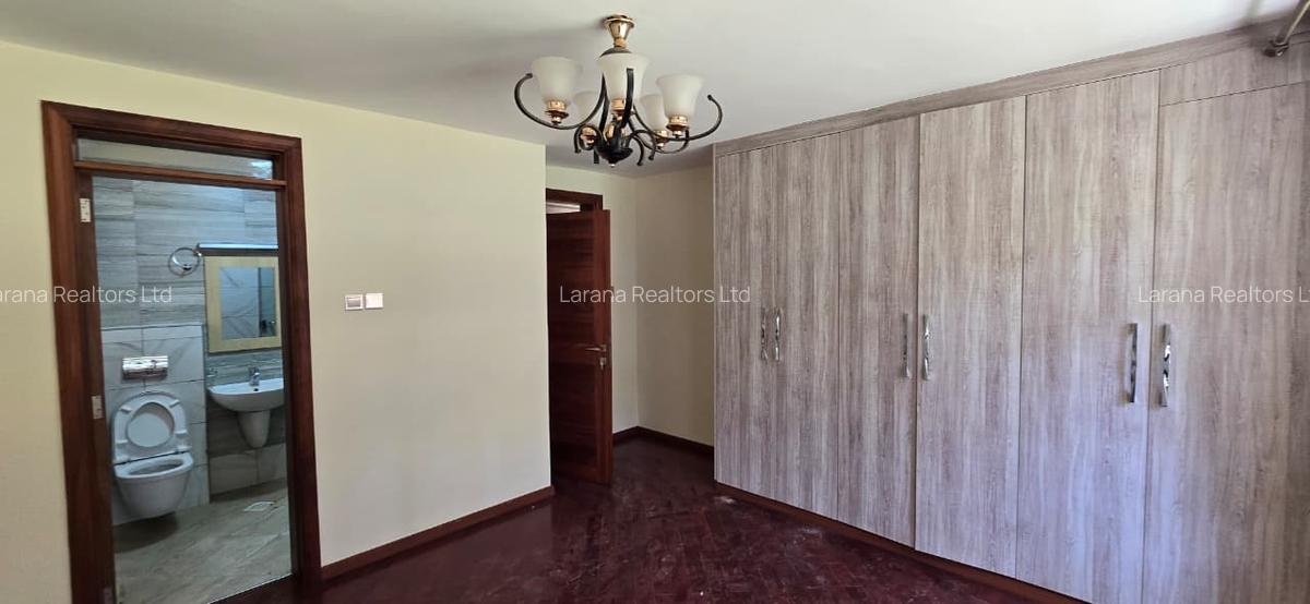 5 Bed Townhouse with Staff Quarters at Convent Dr - 5