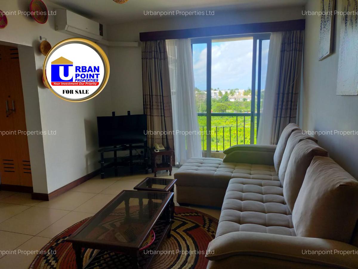 Serviced 1 Bed Apartment with En Suite at Near Serena Hotel - 6