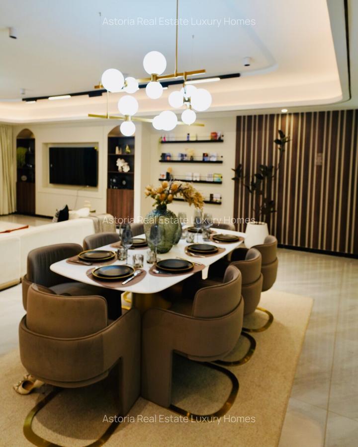 5 Bed Apartment with En Suite at 2026-107 - 4