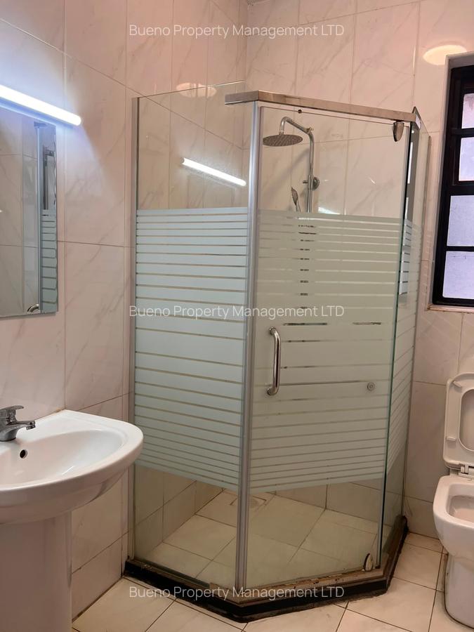 2 Bed Apartment with Staff Quarters in Kileleshwa - 11