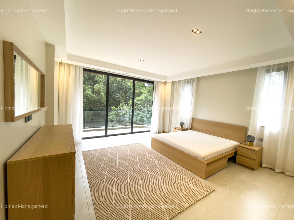4 Bed Apartment with En Suite in Spring Valley - 4