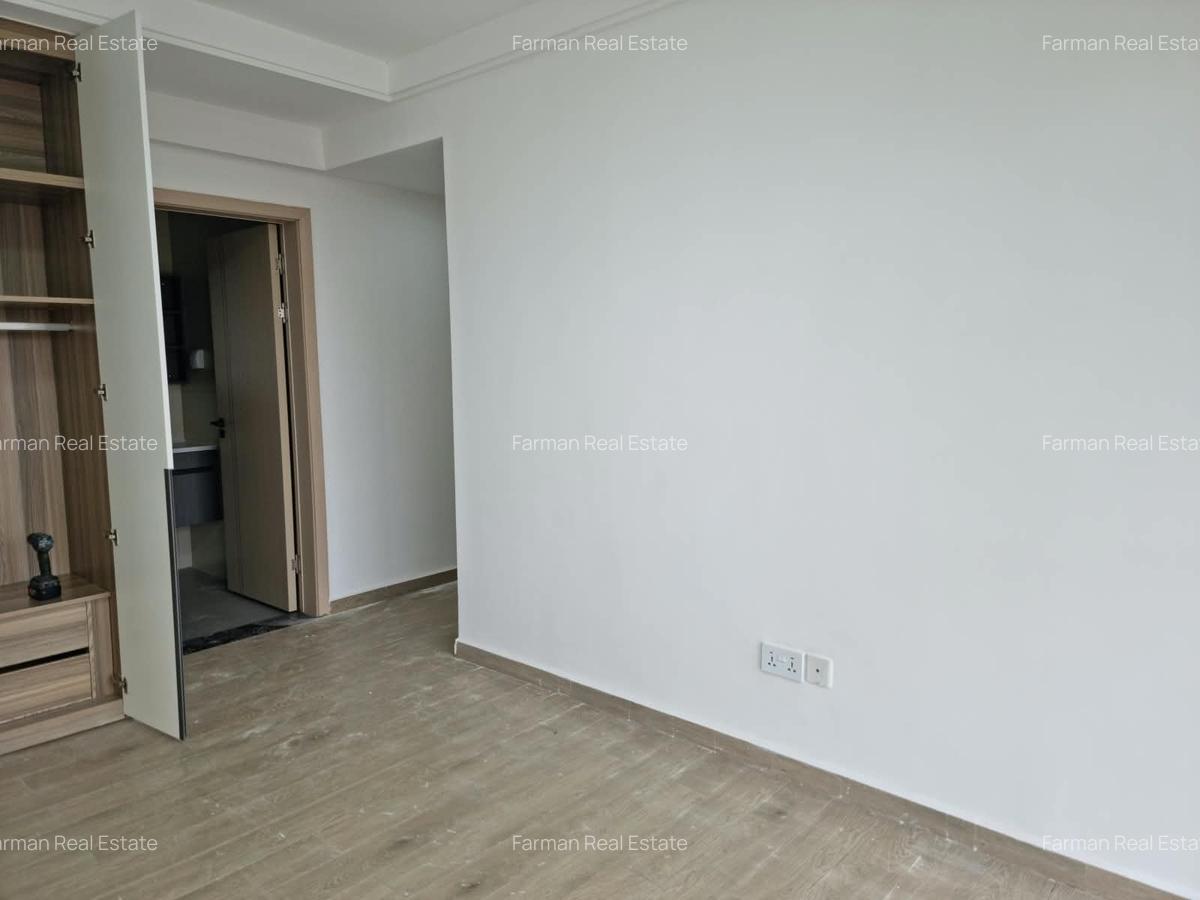 2 Bed Apartment with En Suite in Rhapta Road - 3
