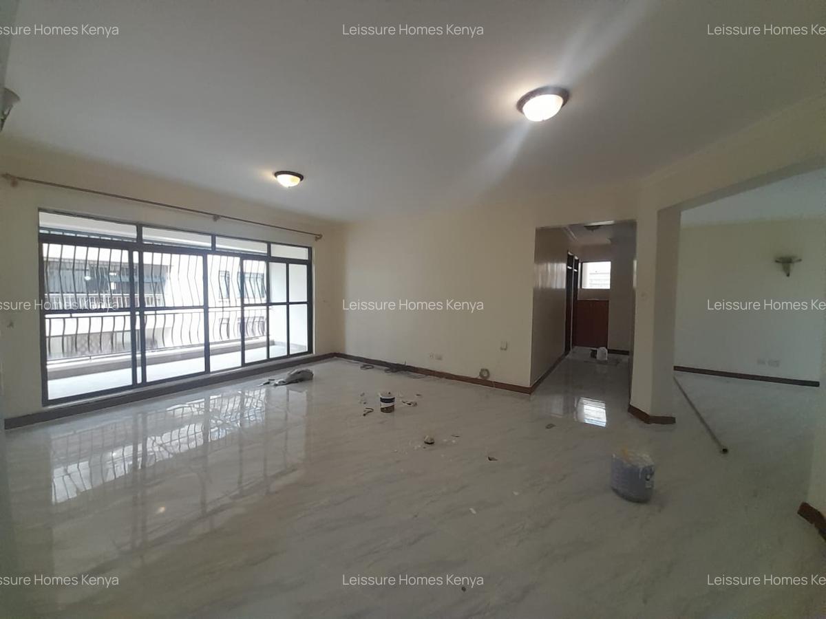 3 Bed Apartment with En Suite at Lenana Road - 4