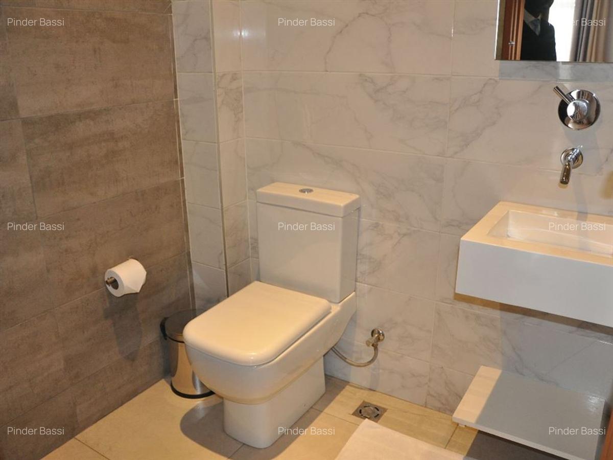Serviced 1 Bed Apartment in Kileleshwa - 7