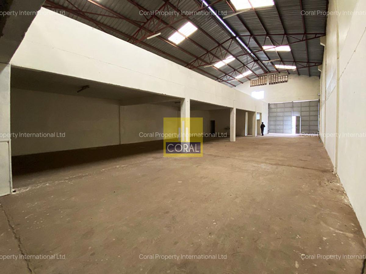 14,061 ft² Warehouse in Mombasa Road - 5