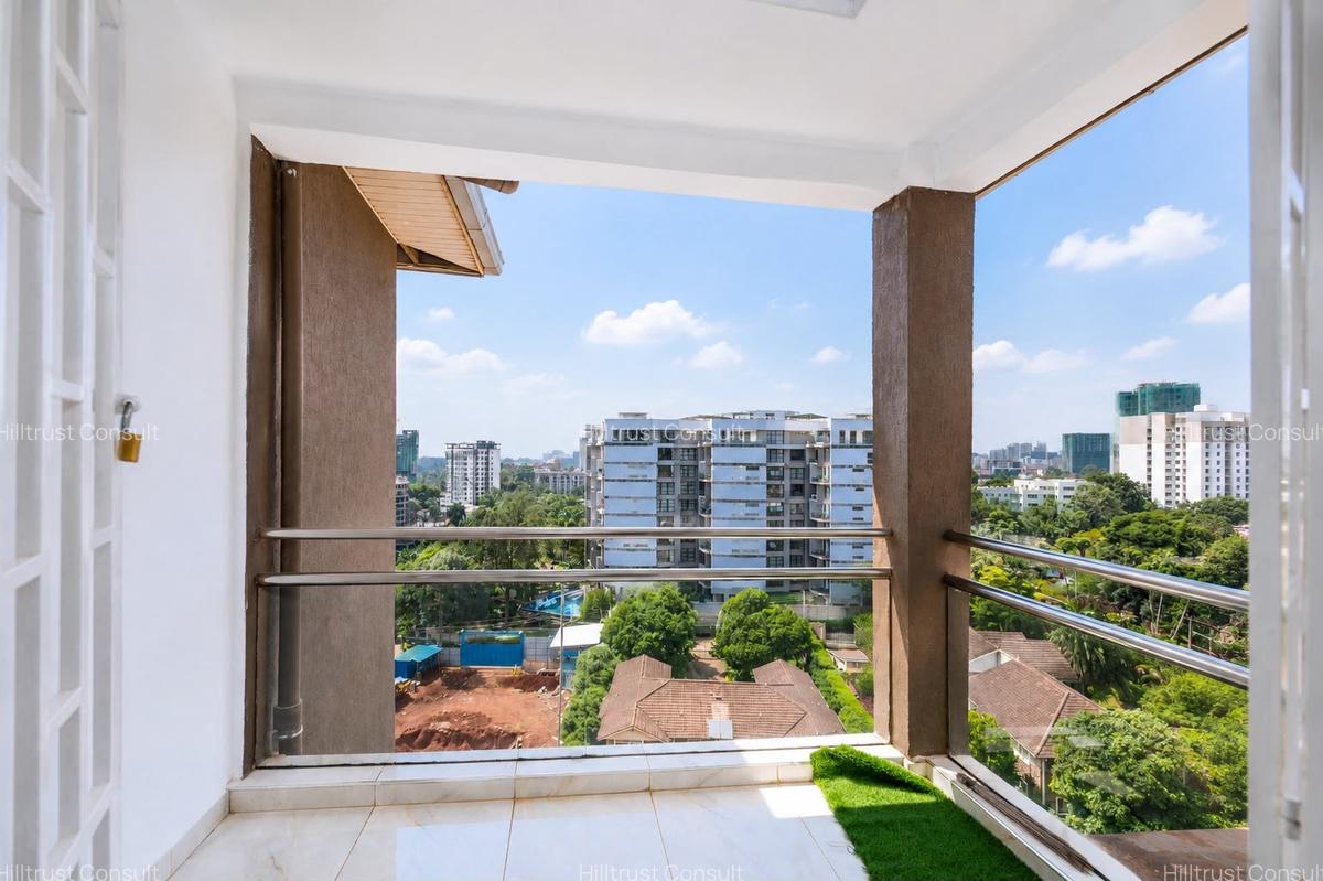 4 Bed Apartment with En Suite at Off Lower Kabete Lane - 5