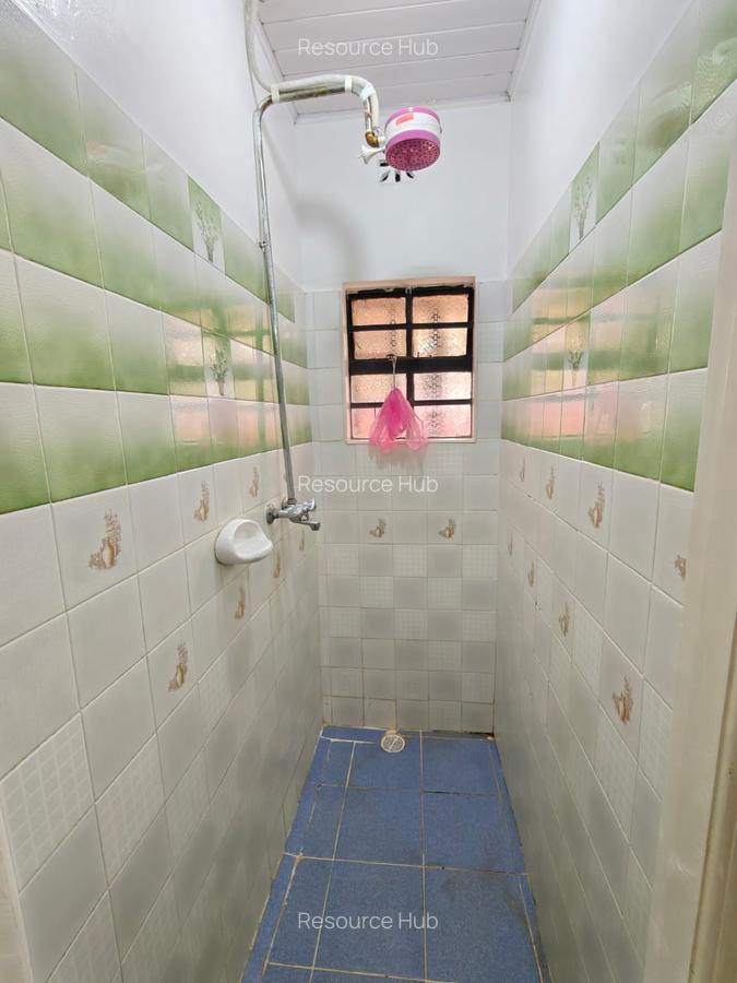 3 Bed House with En Suite at Bomas Area - 15