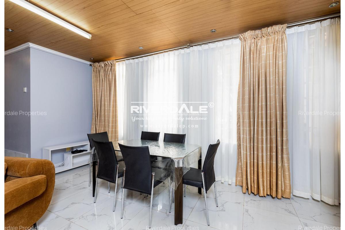 3 Bed House with Garden in Runda - 3