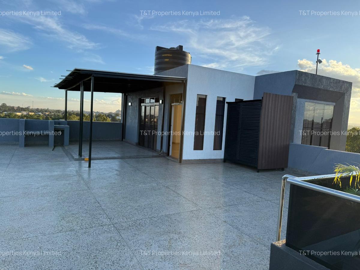 5 Bed Villa with En Suite at Ruiru Mugutha - 10