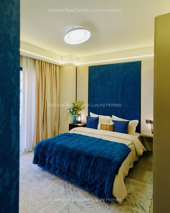 1 Bed Apartment with En Suite at 2026-420 1 Bed - 13