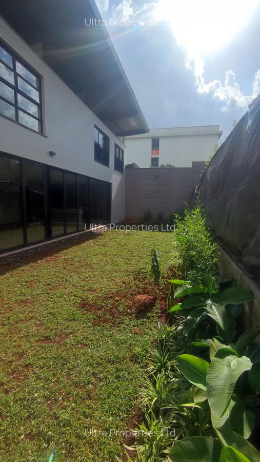 4 Bed House with En Suite in Kiambu Road - 15