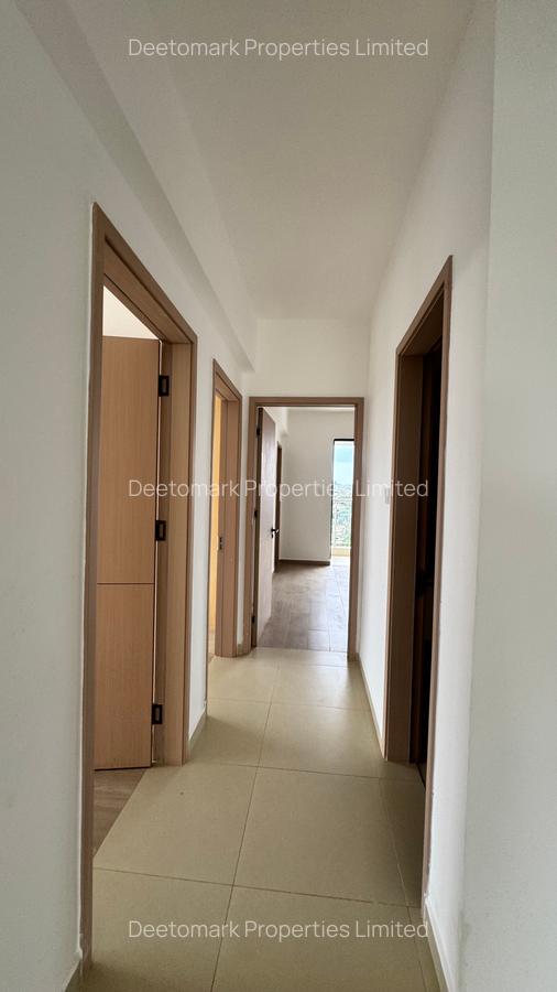 2 Bed Apartment with En Suite at Magadi - 5