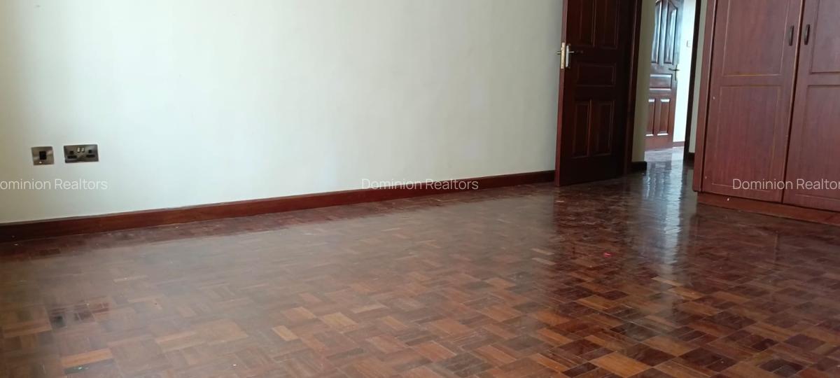 3 Bed Apartment with En Suite at Sports Road - 12