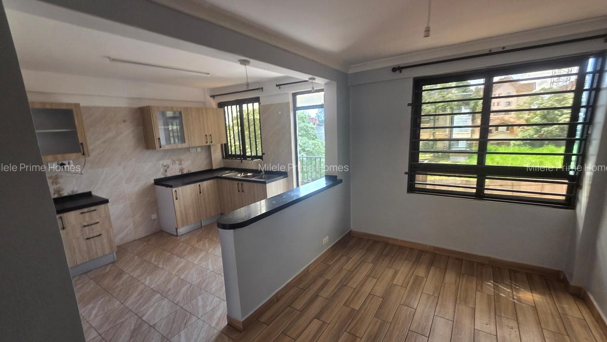 Serviced 3 Bed Apartment with En Suite in Thindigua - 3