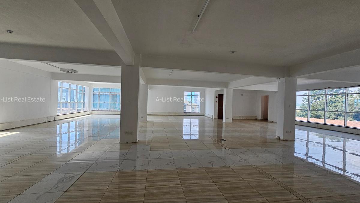 5,000 ft² Commercial Property with Service Charge Included at Muthangari Drive - 1