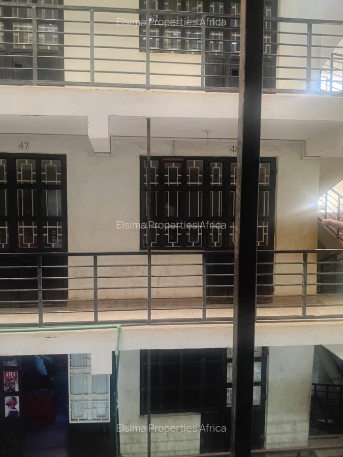180 m² Shop with Service Charge Included at Kiserian - 13