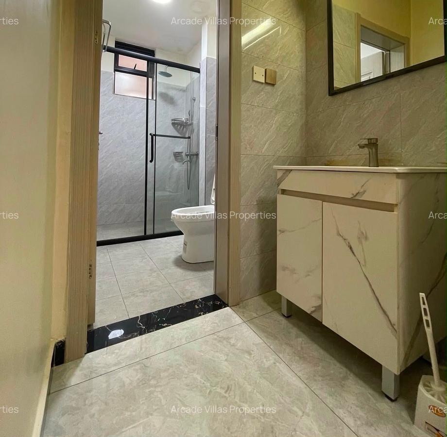 3 Bed Apartment with En Suite in Kileleshwa - 4