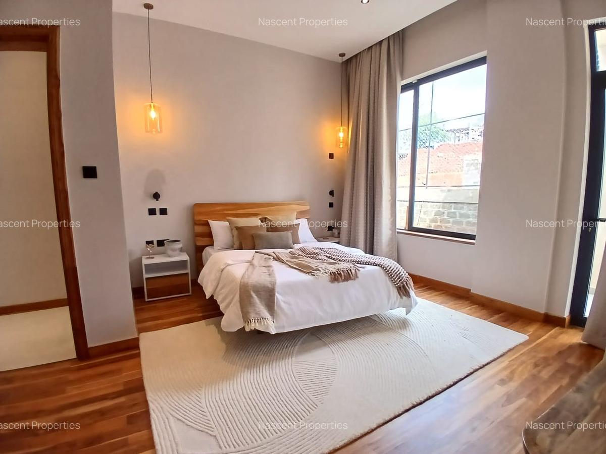 4 Bed Villa with En Suite in Loresho - 9