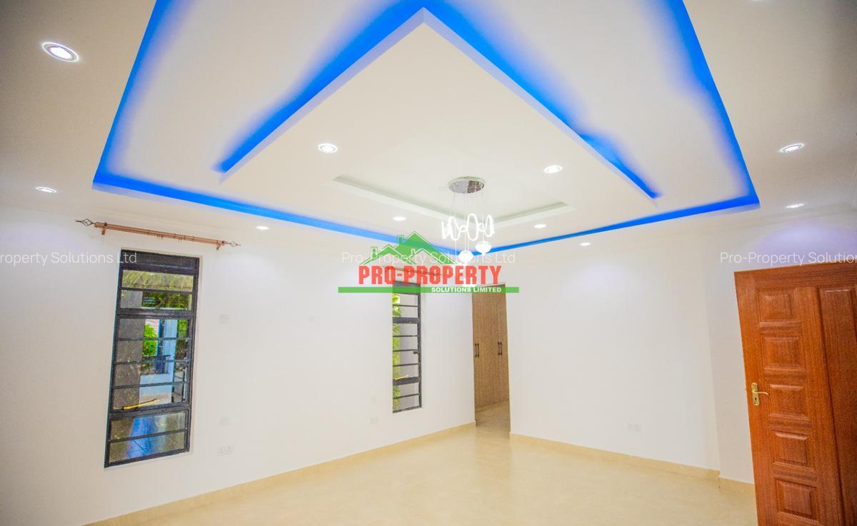 4 Bed House with En Suite at Kenyatta Road - 11
