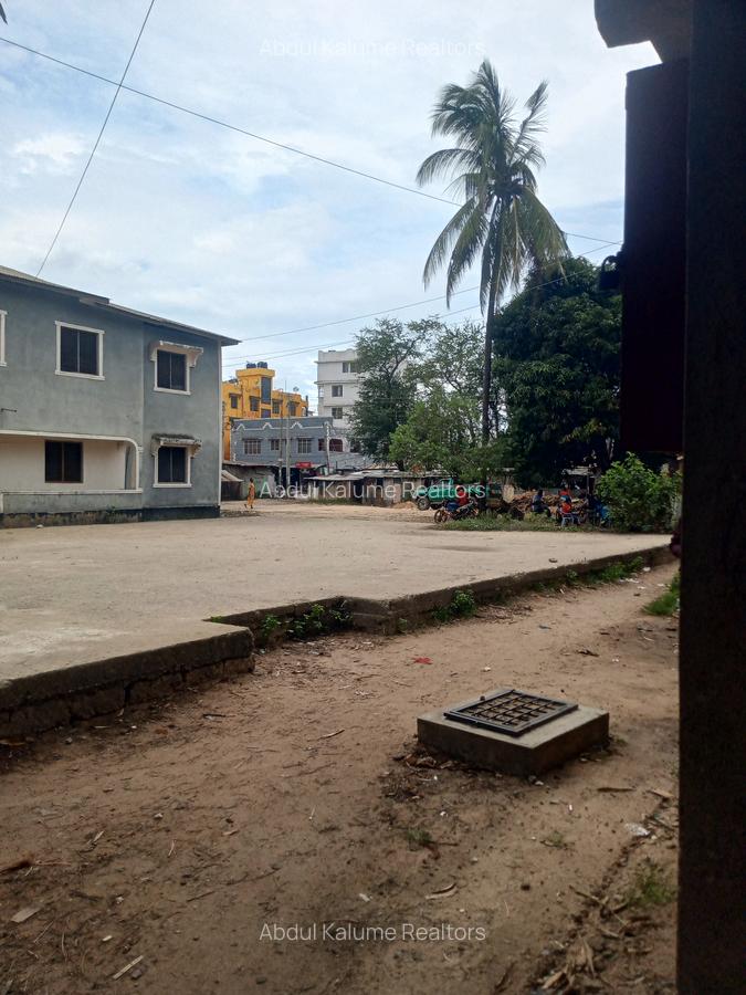 Land at Bamburi - 7